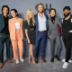 Walker Independence cast