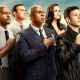 Raymond Holt