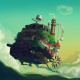 Studio Ghibli