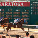 Saratoga Race Course