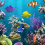 Yellow tang
