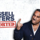 Russell Peters Deported