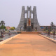 Kwame Nkrumah Mausoleum