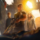 Transformers: Age of Extinction