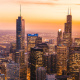 Trump Tower Chicago
