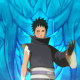 Kakashi's Perfect Susanoo