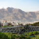Tabiat Bridge