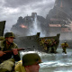 Higgins landing craft
