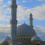 Hazrat Sultan Mosque