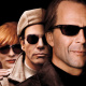 Kevin Costner