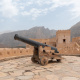 Nakhal Fort