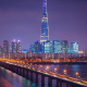 Lotte World Tower