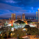Grand Hyatt San Antonio