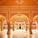 City Palace Jaipur