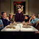 Roy family