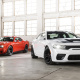 Dodge Challenger SRT Demon