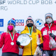 IBSF World Cup