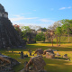 Tikal Temple I