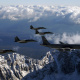 F-15 Eagle