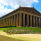 Nashville Parthenon