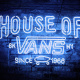 House of Vans Brooklyn