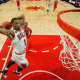 Derrick Rose