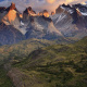 Torres del Paine National Park
