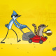 Mordecai