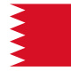 Flag of Bahrain