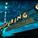 Whispering Oaks Amusement Park