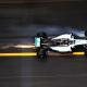 Mercedes W13