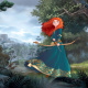 Princess Merida (Brave) Wallpapers (42 images) - WallpaperCat