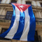 Cuban flag