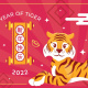 Year of the Tiger 2022