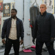 The Man from Toronto (2022 Movie)