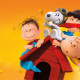 Ace Snoopy