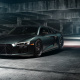 Audi R8 Type 4S