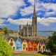 Church of St Colman Cobh