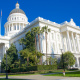 California State Capitol