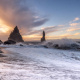 Reynisdrangar