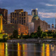 Hennepin Avenue Bridge