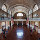 Registry Room