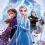 Frozen