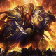 Magni Bronzebeard