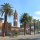 Asmara Cathedral of Our Lady of the Rosary