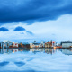 Frikirkjan Reykjavik