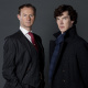 Sherlock Holmes