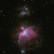 Orion Nebula