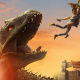 Indominus Rex