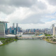 Marina Reservoir